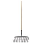 Gardena NatureLine Lawn Rake thumbnail