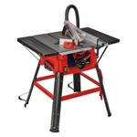 Einhell TC-TS 2025/2 U 2000W 250mm Table Saw with Stand thumbnail