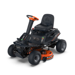 Yard Force ProRider E559 56V Cordless Ride-On Mower thumbnail