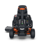 Yard Force ProRider E559 56V Cordless Ride-On Mower thumbnail