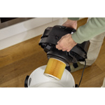 Karcher SE 4 Select Carpet Cleaner thumbnail