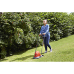 Flymo Turbo Lite 250 25cm Electric Hover Mower (Hand Propelled) thumbnail