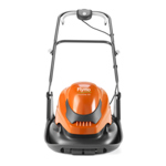 Flymo SimpliGlide 300 30cm Electric Hover Mower (Hand Propelled) thumbnail