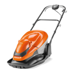 Flymo EasiGlide 360 36cm Electric Hover Mower (Hand Propelled) thumbnail