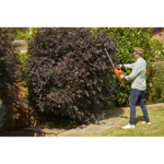 Flymo EasiCut 500 50cm Electric Hedge Trimmer thumbnail