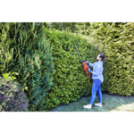 Flymo EasiCut 610XT 60cm Electric Hedge Trimmer thumbnail