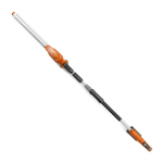 Flymo SabreCut XT 48cm Electric Long Reach Hedge Trimmer thumbnail