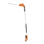 Flymo SabreCut XT 20V Li 50cm Cordless Long Reach Hedge Trimmer with Battery & Charger thumbnail