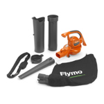 Flymo PowerVac 3000 Electric Leaf Blower thumbnail