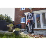 Flymo PowerVac 3000 Electric Leaf Blower thumbnail