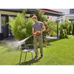 Flymo EasiClean Li 18V Cordless Pressure Washer with Battery & Charger thumbnail