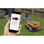 Flymo EasiLife 350 Robotic Lawn Mower thumbnail