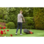 Flymo EasiStore 380R 38cm 36V Cordless Lawn Mower (Bare) thumbnail