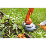 Flymo EasiTrim 250 25cm 18V Cordless Grass Trimmer with P4A Battery & Charger thumbnail