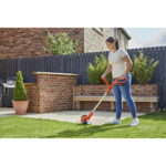 Flymo EasiTrim Plus 230 23cm 18V Cordless Grass Trimmer (Bare) thumbnail