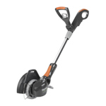 Flymo UltraTrim 260 26cm 18V Cordless Grass Trimmer (Bare) thumbnail