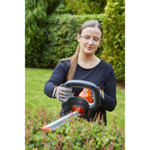 Flymo EasiCut 450 45cm 18V Cordless Hedge Trimmer (Bare) thumbnail