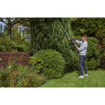 Flymo UltraCut 500 50cm 18V Cordless Hedge Trimmer (Bare) thumbnail