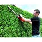 Einhell GH-EH 4245 45cm Electric Hedge Trimmer thumbnail