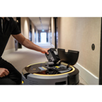 Karcher KIRA CV50 Autonomous Vacuum Cleaner thumbnail