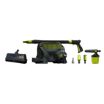 AVA GO P40 X-Large Pressure Washer Bundle thumbnail