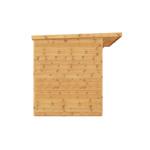 Mercia Maine Wooden Summerhouse 10 x 6 thumbnail