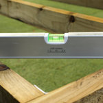 Mercia Pressure Treated Wooden Base 7 x 5 thumbnail