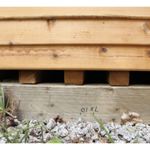 Mercia Extra Strength Floor Support Pack 2 x 1 (Pack of 2) thumbnail