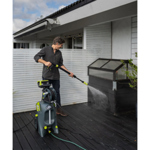 AVA Evolution P80 Large Refurbished Pressure Washer Bundle (B-Grade) thumbnail