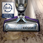 Bissell CrossWave Pet Pro Multi-Surface Floor Cleaner thumbnail