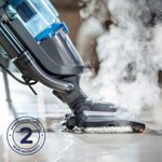 Bissell Vac & Steam Cleaner thumbnail