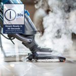 Bissell Vac & Steam Cleaner thumbnail