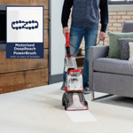 Bissell PowerClean Carpet Cleaner thumbnail