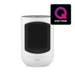 Duux Zone Personal Heater (White) thumbnail