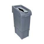 Procycle 80L Recycling Bin & Lid thumbnail