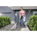 Karcher K4 Power Control Flex Home Pressure Washer thumbnail