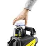 Karcher K5 Power Control Flex Pressure Washer thumbnail