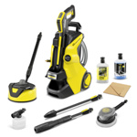 Karcher K5 Power Control Flex Car & Home Pressure Washer thumbnail