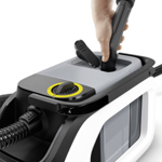 Karcher SE 3 Compact Spot Cleaner thumbnail