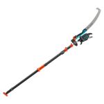 Gardena StarCut Pro L Telescopic Pruning Lopper with Saw & Adaptor thumbnail