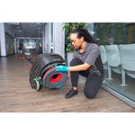 Numatic TTB1840NX-R Battery Scrubber Dryer (Bare) thumbnail