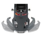 Numatic TVL850 Ride-On Scrubber Dryer with Nyloscrub Brush & 3 x NX1K Batteries thumbnail