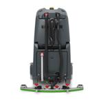 Numatic TVL850 Ride-On Scrubber Dryer with Nyloscrub Brush & 3 x NX1K Batteries thumbnail