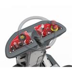 Numatic TVL850 Ride-On Scrubber Dryer with Nyloscrub Brush & 3 x NX1K Batteries thumbnail