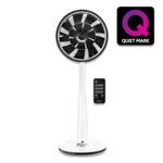 Duux Whisper Fan (White) thumbnail