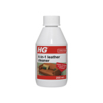 HG 4-in-1 Leather Cleaner thumbnail