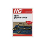 HG Gold Polish Cloth thumbnail