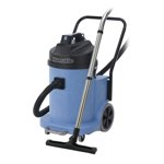 Numatic WVD900 Wet & Dry Vacuum Cleaner (110v) thumbnail