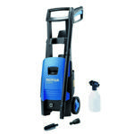 Nilfisk C125 Refurbished Pressure Washer thumbnail