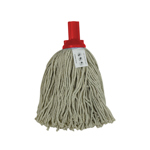 150g Exel PY Mop (Red) thumbnail